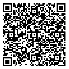 QR code. 