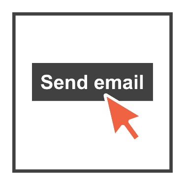 The words 'Send email' next to a mouse cursor. 