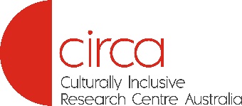 CIRCA logo. 
