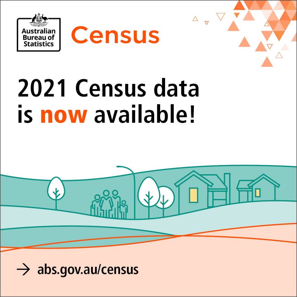 2021 Census Data Release Circa Research 3178